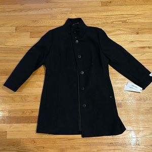 Calvin Klein Pea Coat